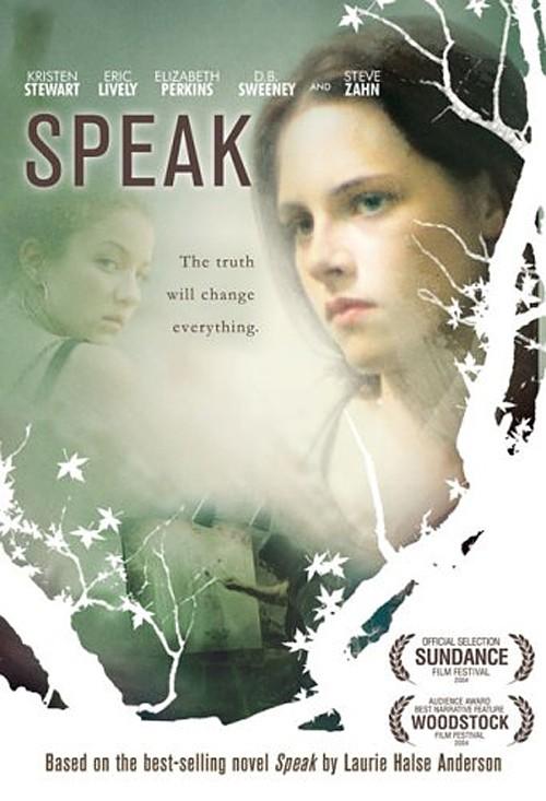 Фильм Говори (2004) - смотрите онлайн в HD качестве